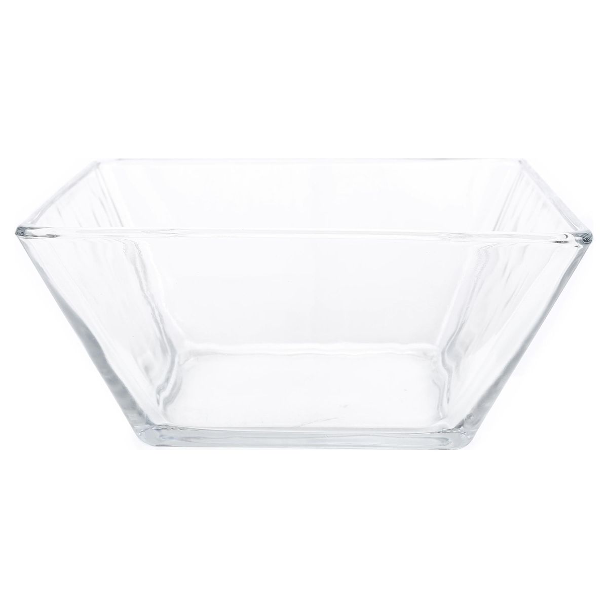 LIBBEY - Ensaladera 22 cm transparente