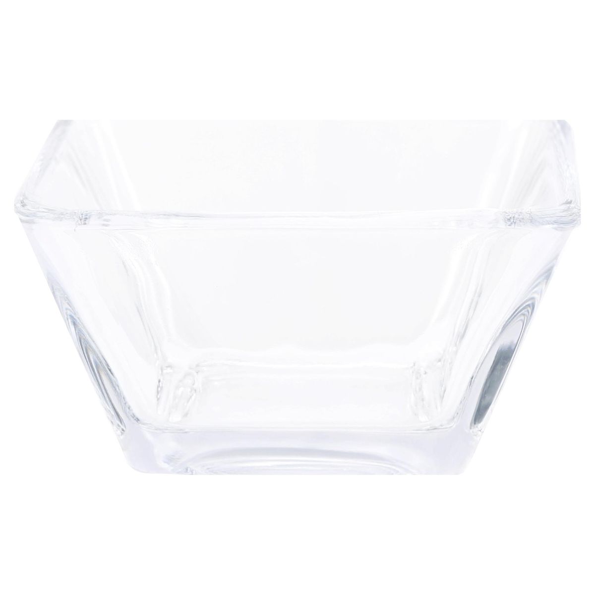 LIBBEY - Bowl Libbey Tempo Transparente 10.7 Cm Para Snacks
