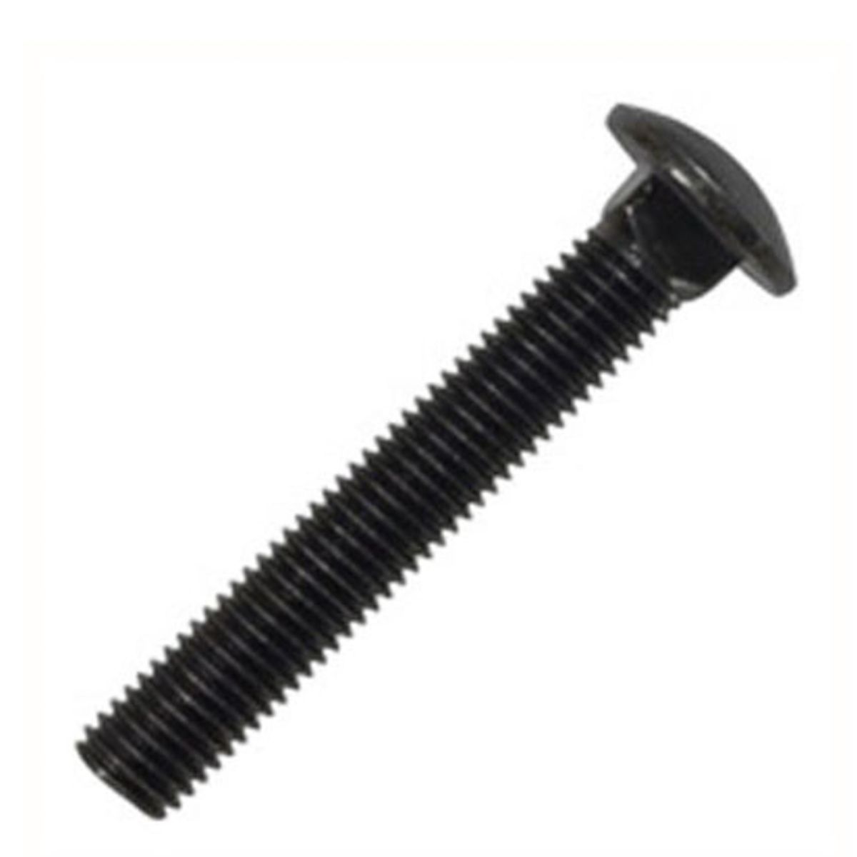 MAMUT - Perno coche 5/16" x 2 1/2" 100 unidades