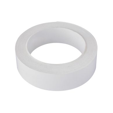 Tapacanto melamina  Blanco 21x0,3 mm 10 m