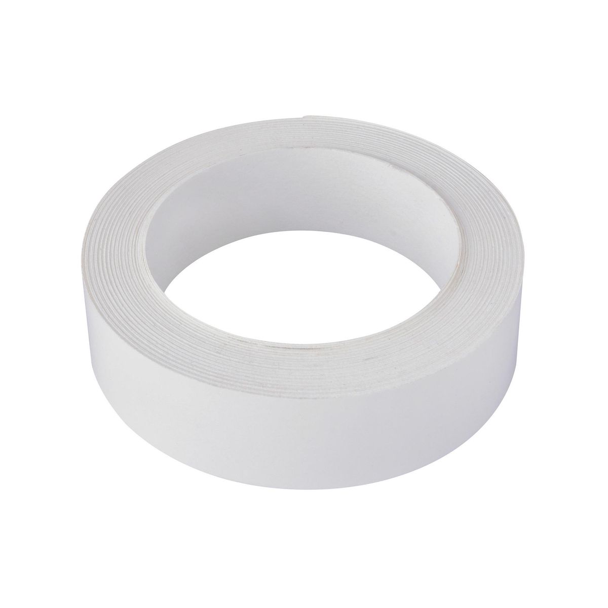 CORBETTA - Tapacanto melamina Blanco 21x0,3 mm 10 m