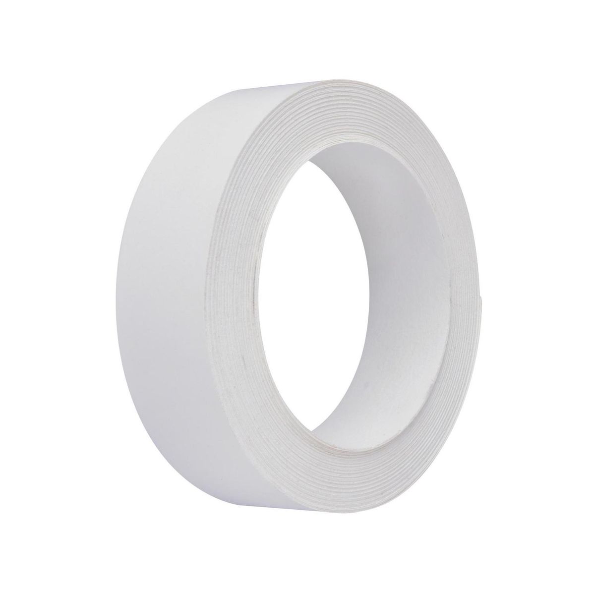 CORBETTA - Tapacanto melamina Blanco 21x0,3 mm 10 m