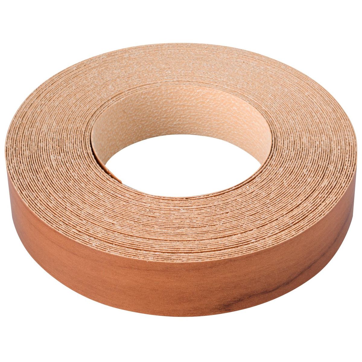 CORBETTA - Tapacanto melamina Lingue encolado 21x0,5 mm 10 m