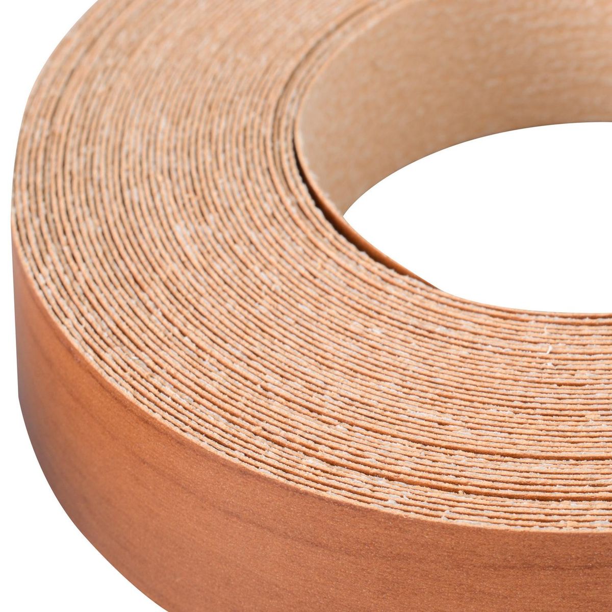 CORBETTA - Tapacanto melamina Lingue encolado 21x0,5 mm 10 m