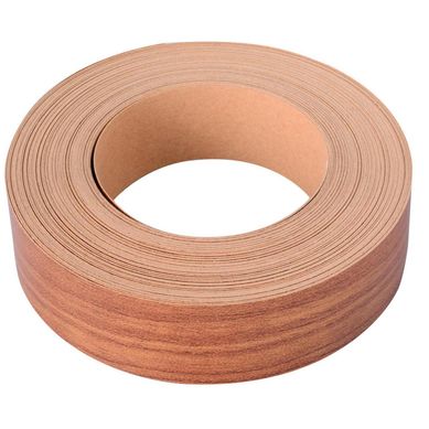 Tapacanto melamina  Cerezo 21x0,3 mm 10 m