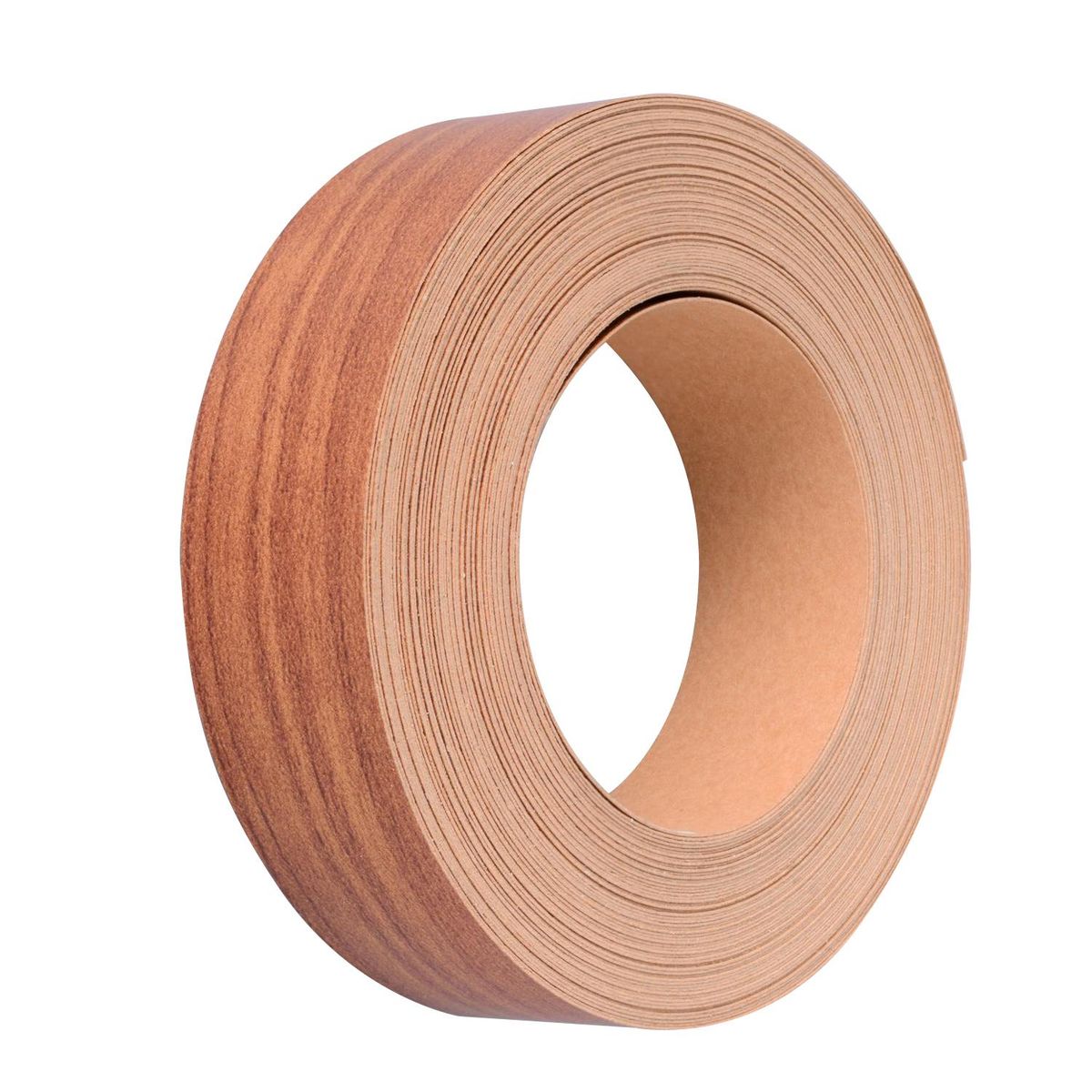 CORBETTA - Tapacanto melamina Cerezo 21x0,3 mm 10 m