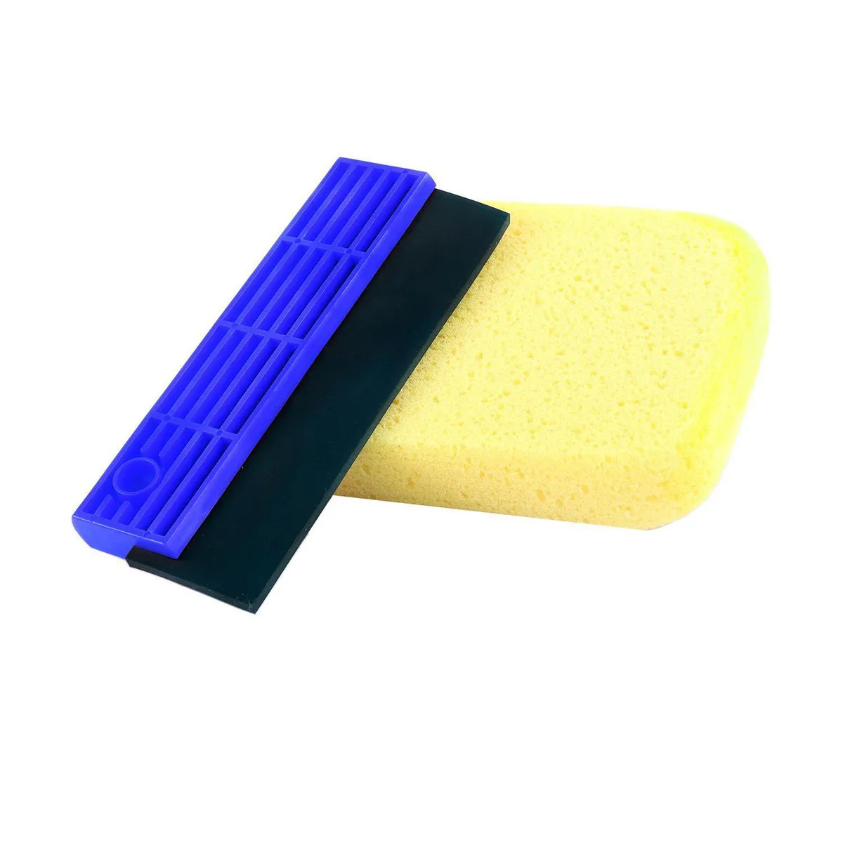 F3C - Kit de fraguador + esponja