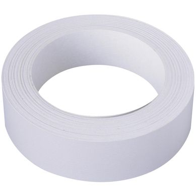 Tapacanto melamina  Gris 21x0,3 mm 10 m.