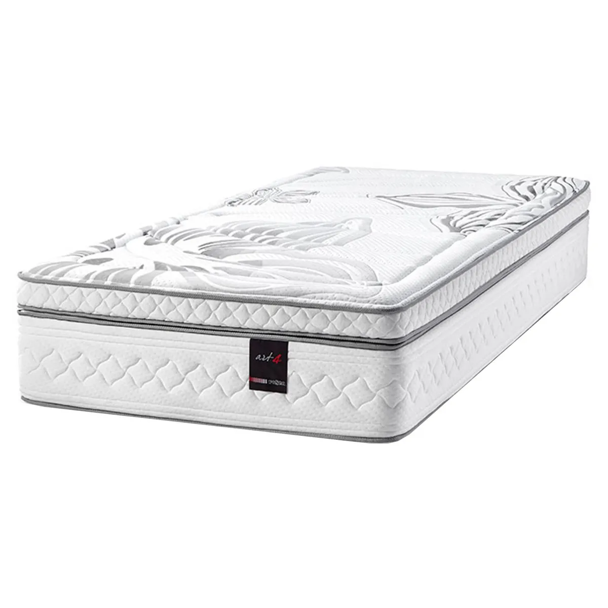 ROSEN - Colchón Art 4 1.5 plazas