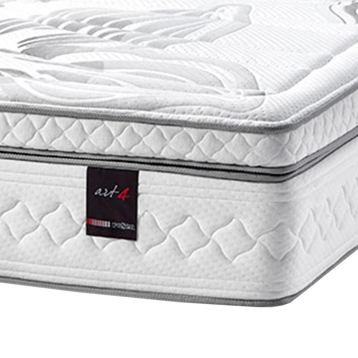 ROSEN - Colchón Art 4 1.5 plazas