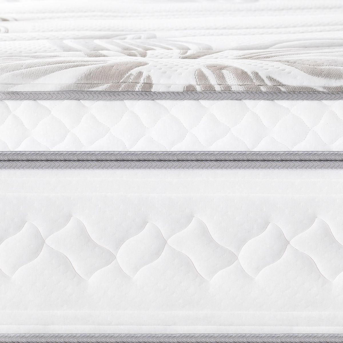 ROSEN - Colchón Art 4 Super king