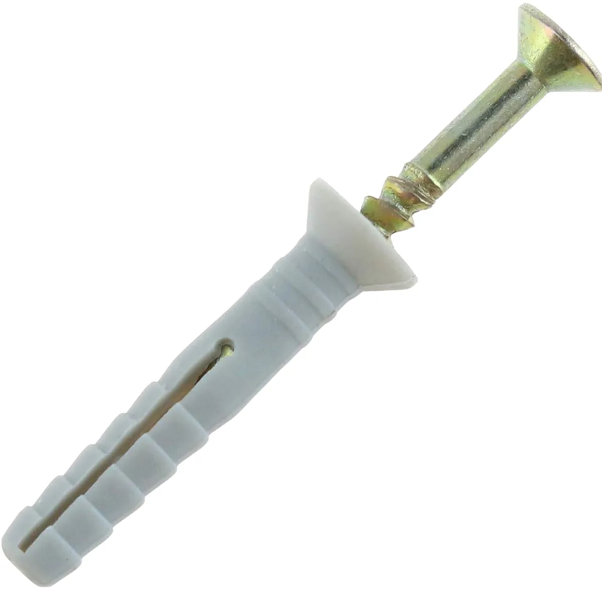 MAMUT - Tarugo clavo M5 30 mm 50 unidades