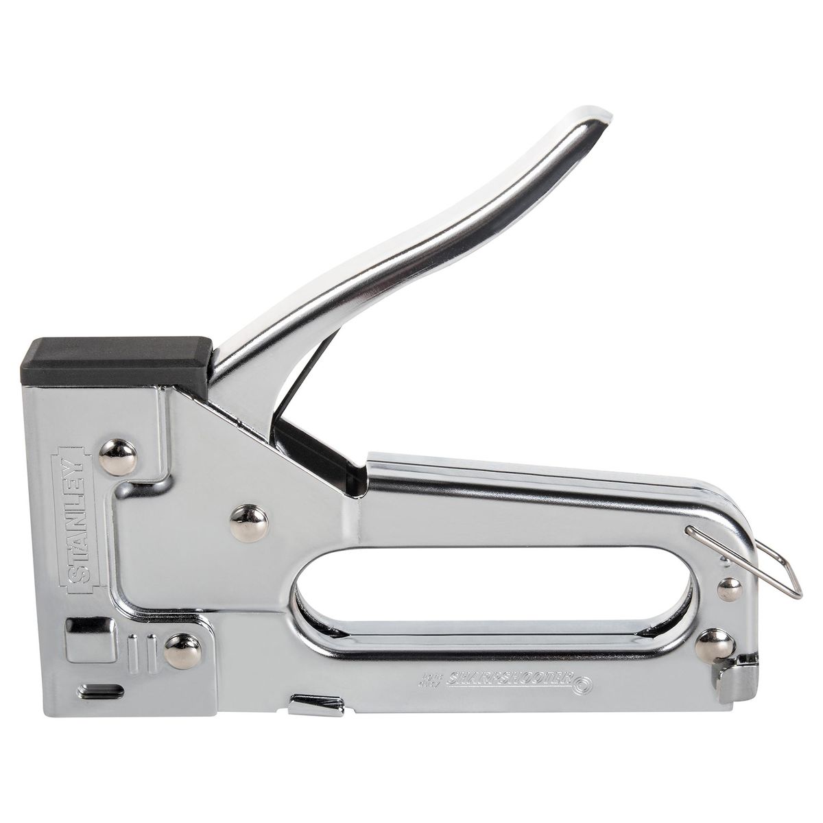 STANLEY - Engrapadora metal 7,1x18x20,6 cm