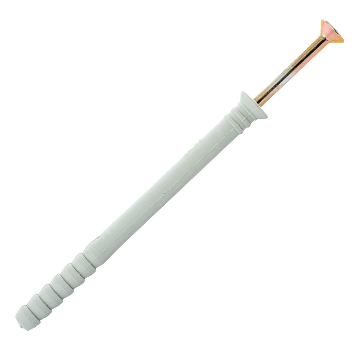 MAMUT - Tarugo clavo M8 100 mm 50 unidades