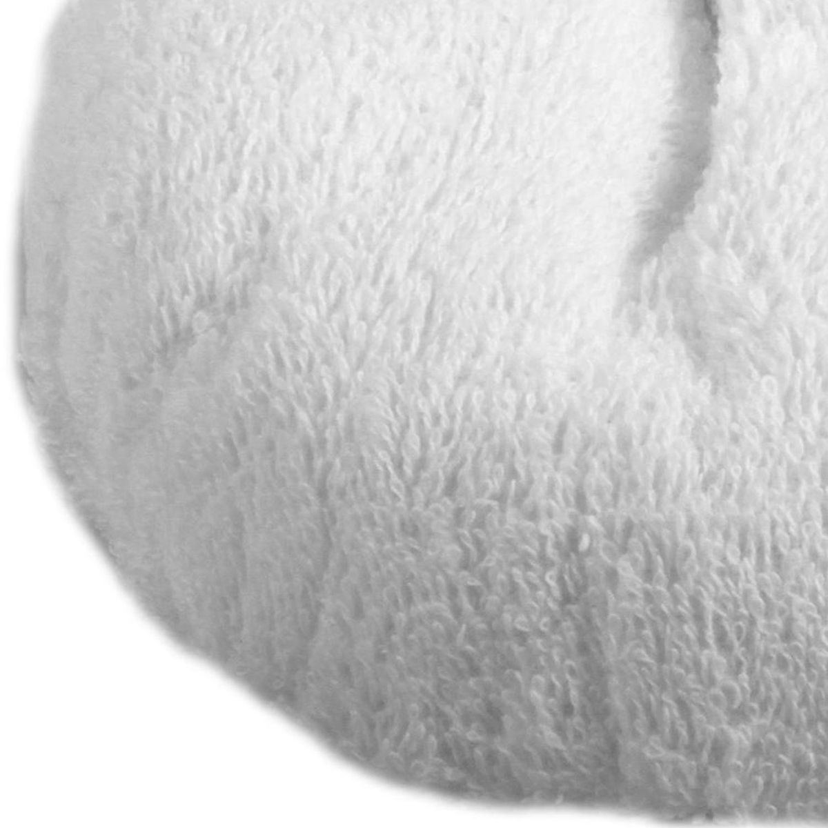 BLACK+DECKER - Set Bonetes Pulidora Black+decker Fibra Suave para Acabado Brillante 3 Unidades