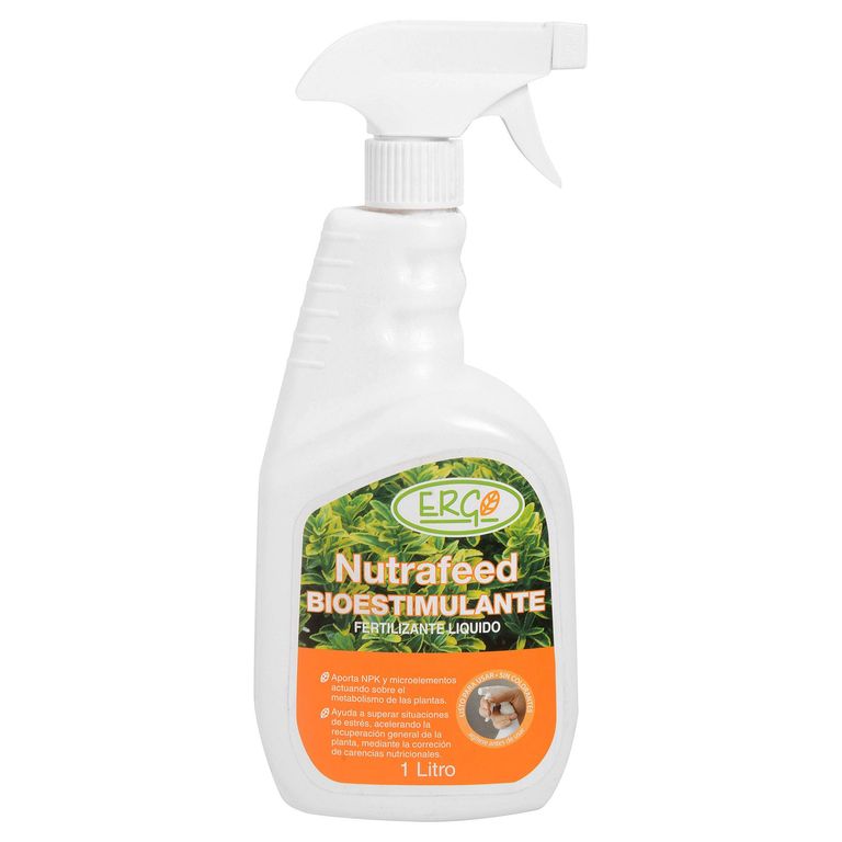 Bioestimulante crecimiento 1 litro spray