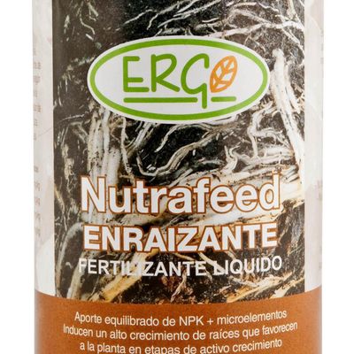 Imagen 2 del producto Enraizante inductor del crecimiento 250 ml frasco