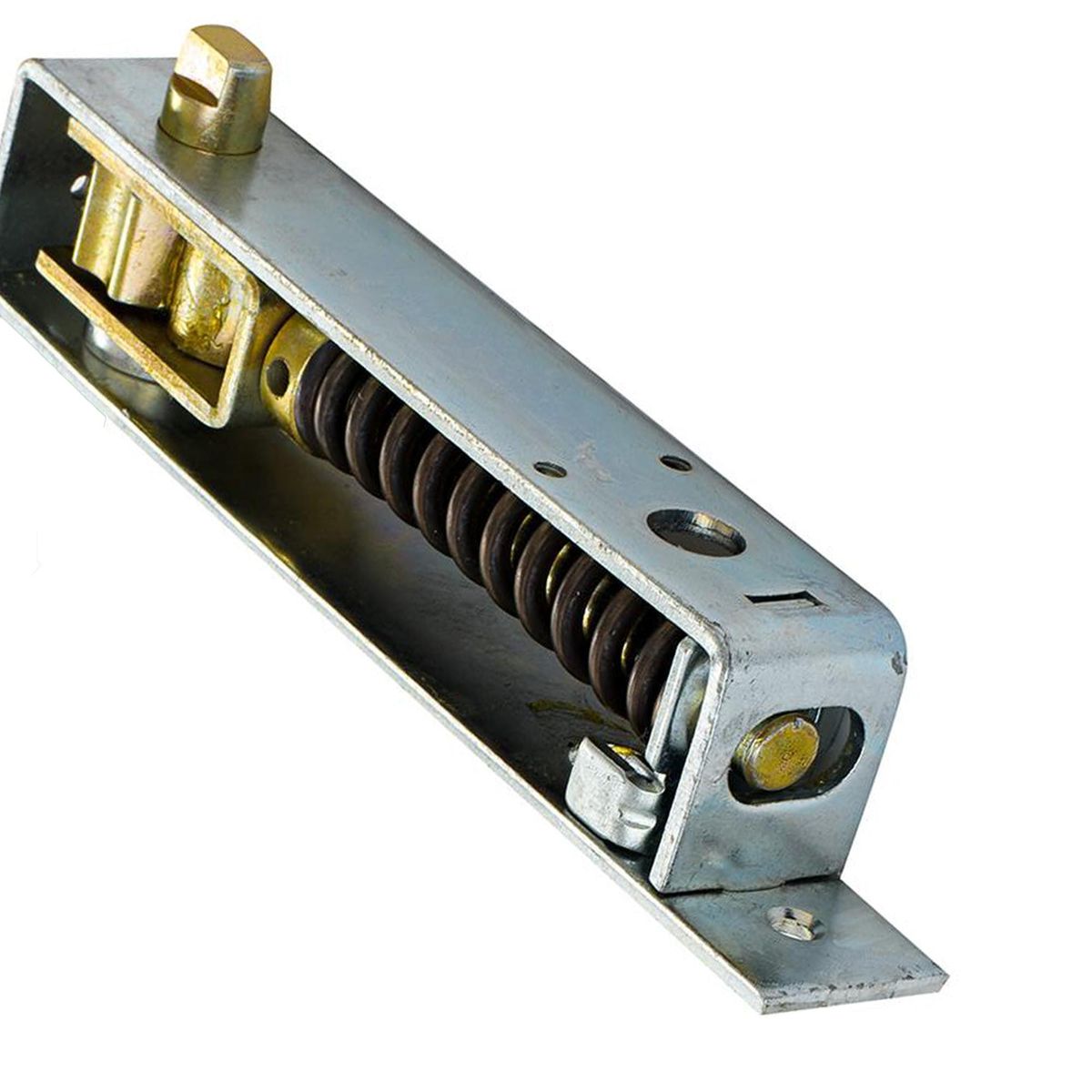 YALE - Quicio Mecanico 650 Kit P/P Bp