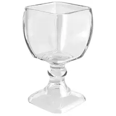 CRISA - Copa de postre vidrio 610 ml