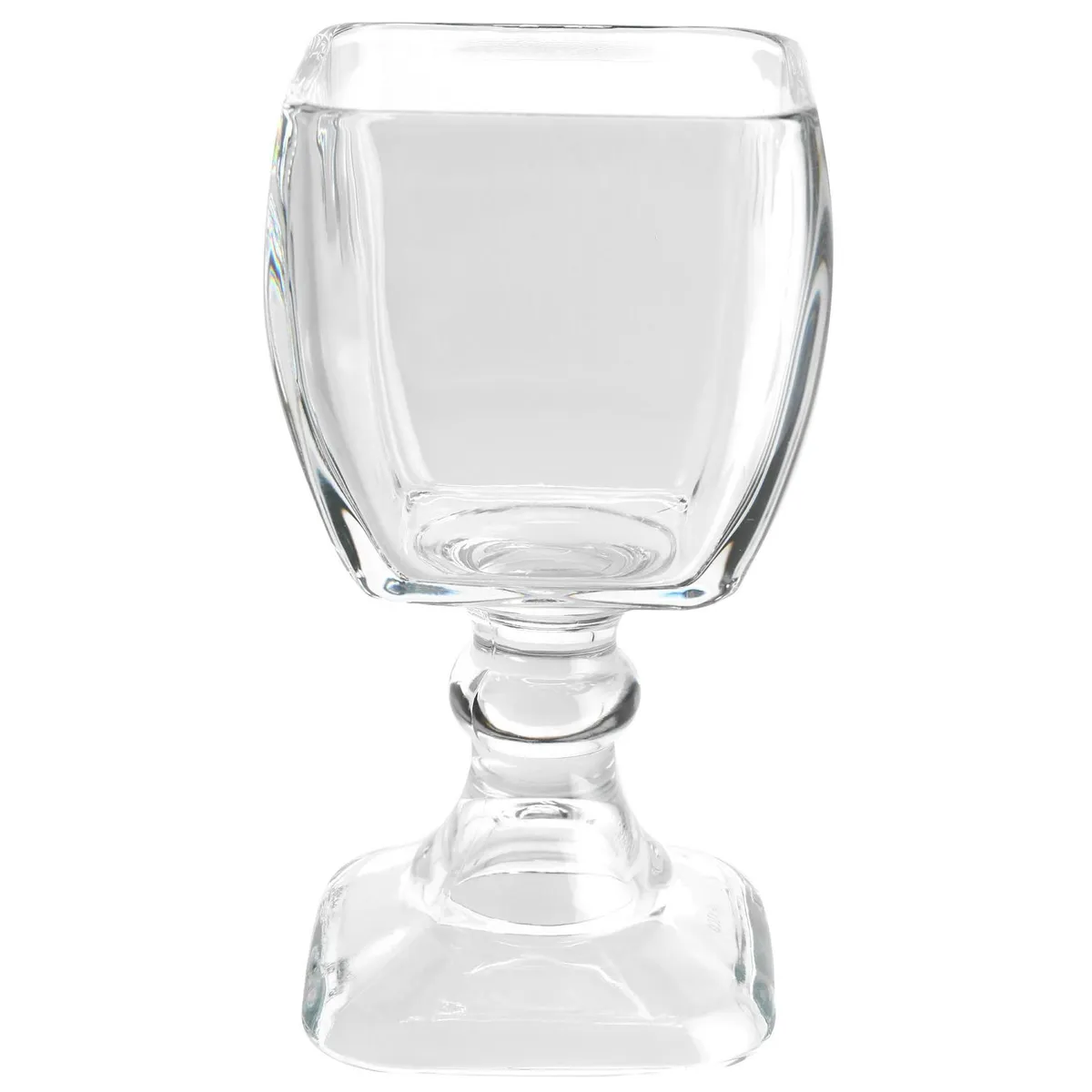 CRISA - Copa de De postre 610 ml Vidrio Transparente