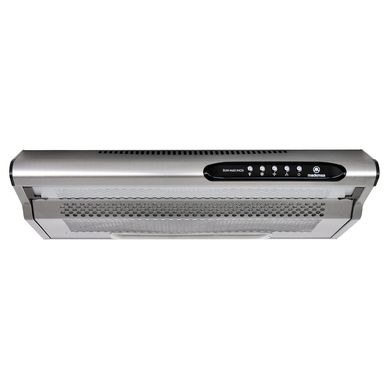 Campana Convencional 60 cm Inox SLIM M60