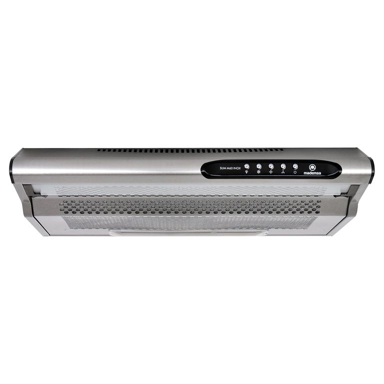 Campana Convencional 60 cm SLIM M60