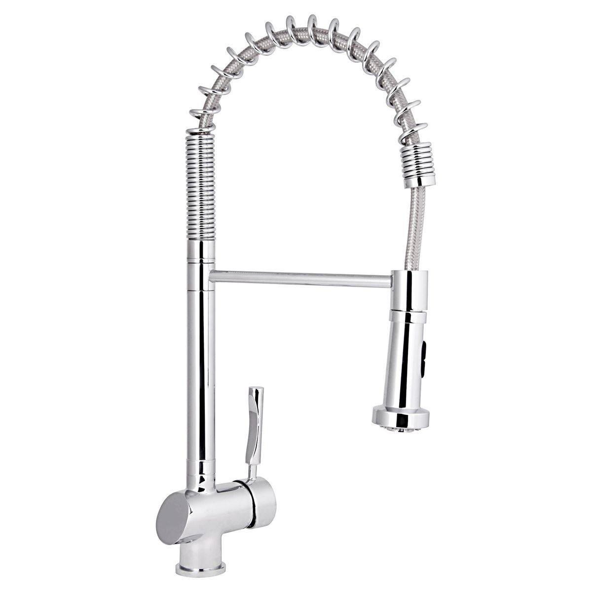 TEKA - Monomando para Lavaplatos My Pro Cromado