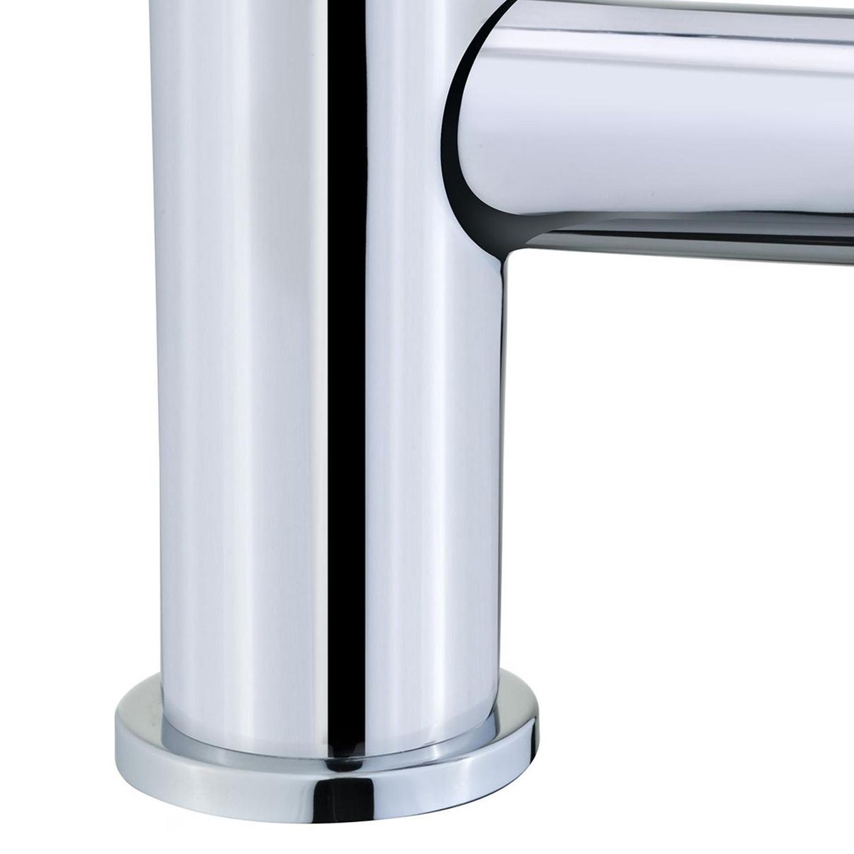 TEKA - Monomando para Lavamanos Spirit Cromado