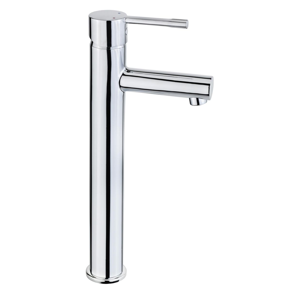 TEKA - Monomando para Lavamanos Spirit Cromado