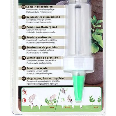 Imagen 2 del producto Sembrador de Precisión 1 unidad(es)