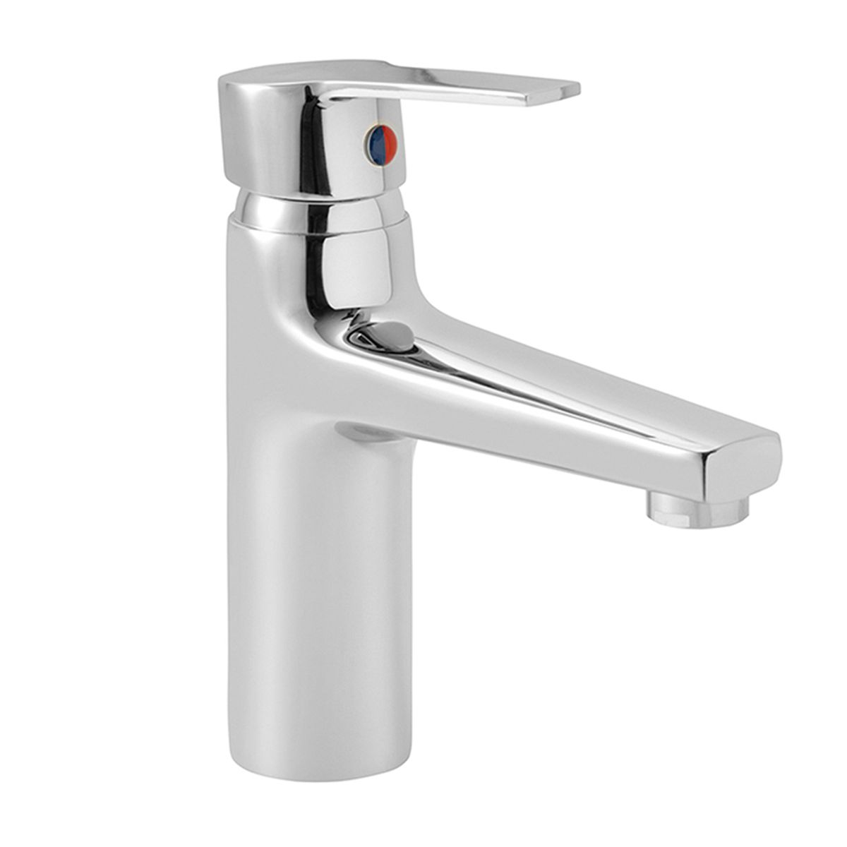 STRETTO - Monomando Lavatorio Sienna Cromado