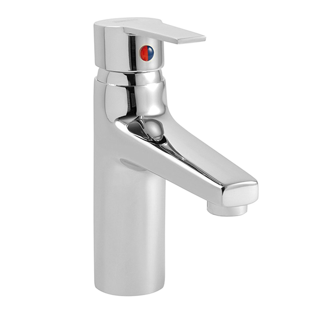 STRETTO - Monomando Lavatorio Sienna Cromado