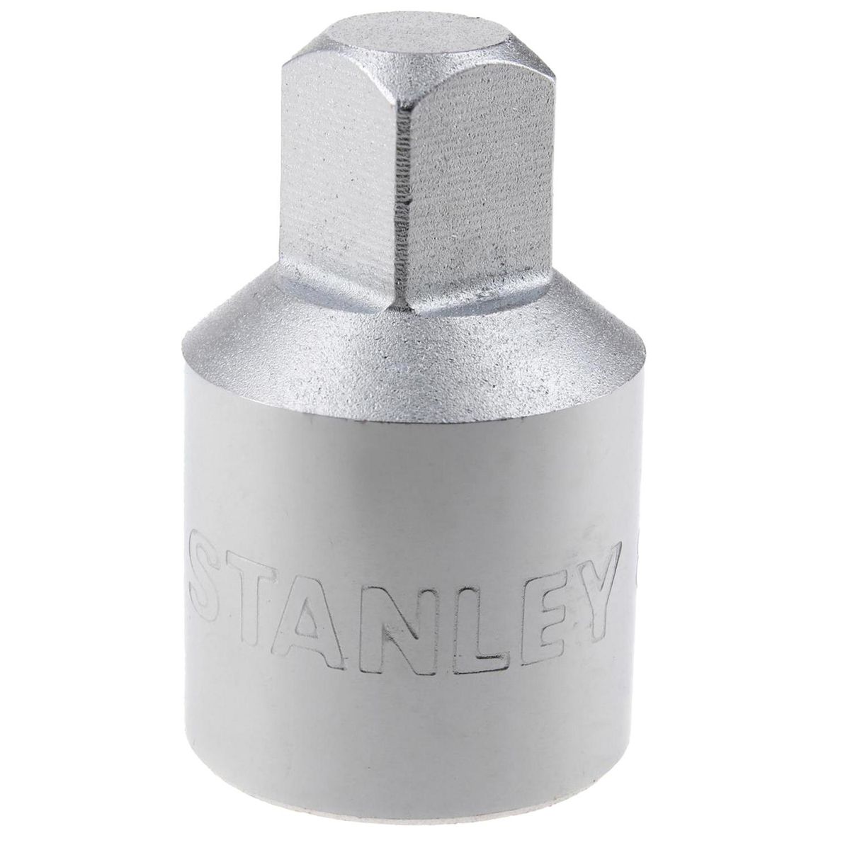 STANLEY - Dado adaptador 1/2 pulgadas
