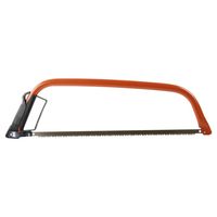 Arco sierra de metal para poda manual