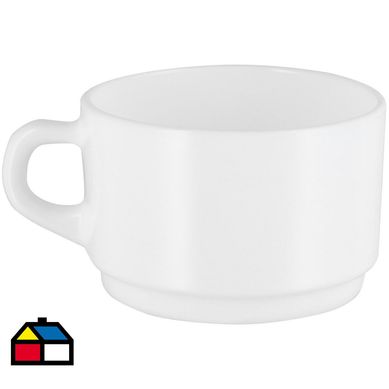 Taza desayuno 28