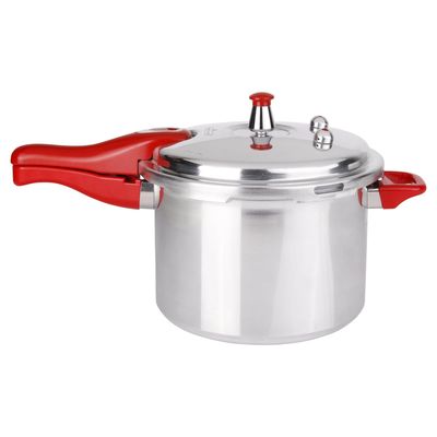 Imagen 2 del producto Olla a presión 6 Litros Aluminio PMOAAVAR6