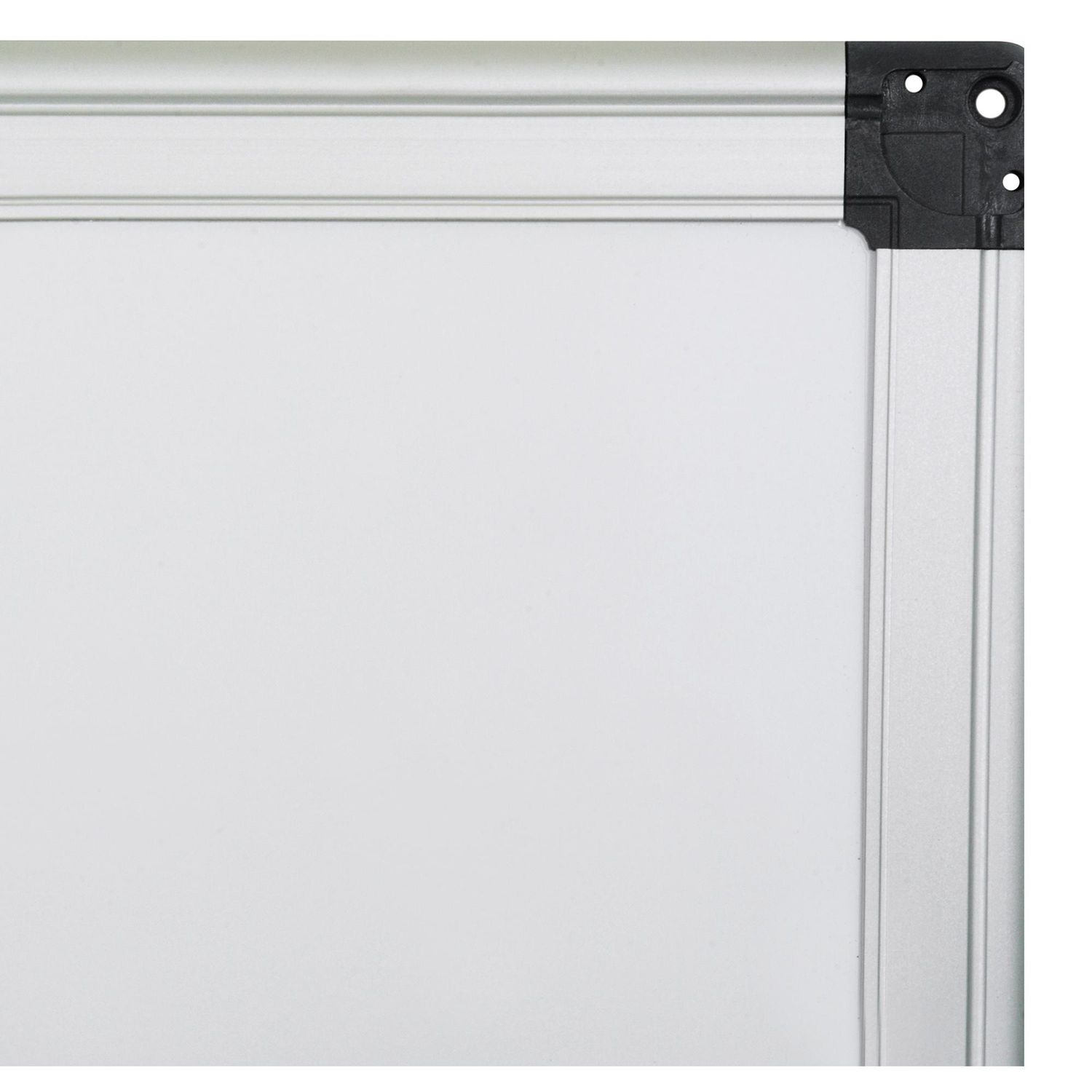CASA BONITA Pizarra magnética 60x80 cm Blanco | Falabella Chile
