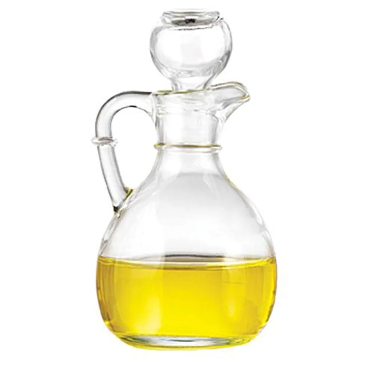 CRISA - Alcuza para aceite 177 ml