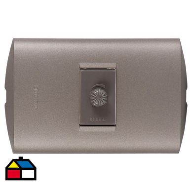 Dimmer armado 600W Terra