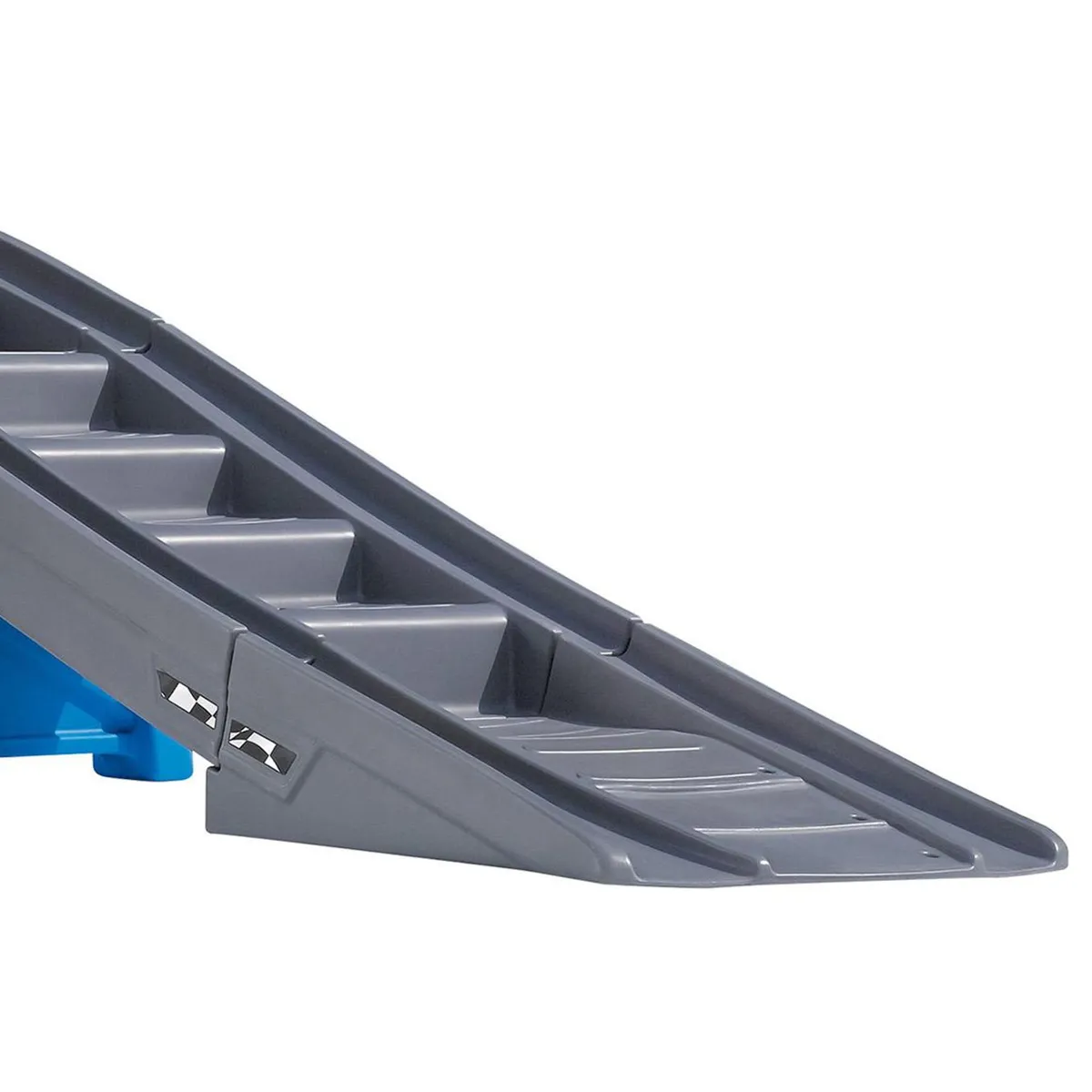 STEP 2 - Extreme coaster