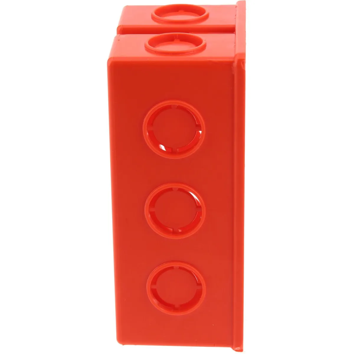 SCHNEIDER ELECTRIC - Caja de derivación embutida plástico