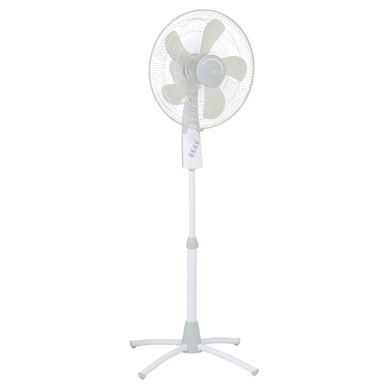Ventilador de pedestal 16