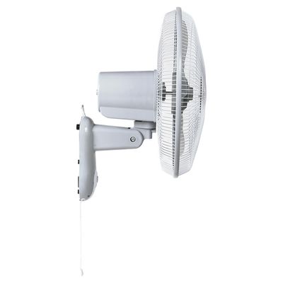 Imagen 2 del producto Ventilador mural 16"" gris
