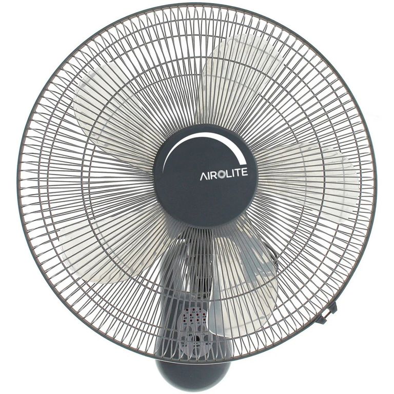 AIROLITE Ventilador 16" Mural Multicolor