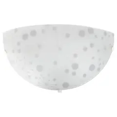 BYP - Apliqué Spark metal y vidrio esmaltado