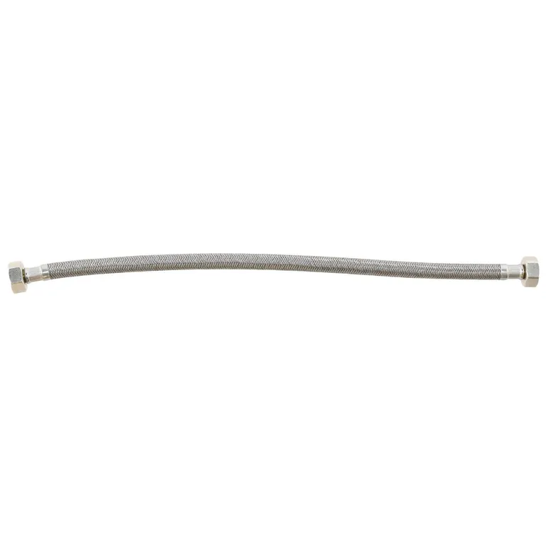 FLEXIBLE AGUA VINILO HI HI 1/2 40CM
