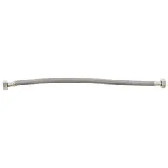 STRETTO - FLEXIBLE AGUA VINILO HI HI 1/2 40CM
