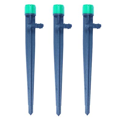 Imagen 2 del producto Set goteros plástico 3 unidades