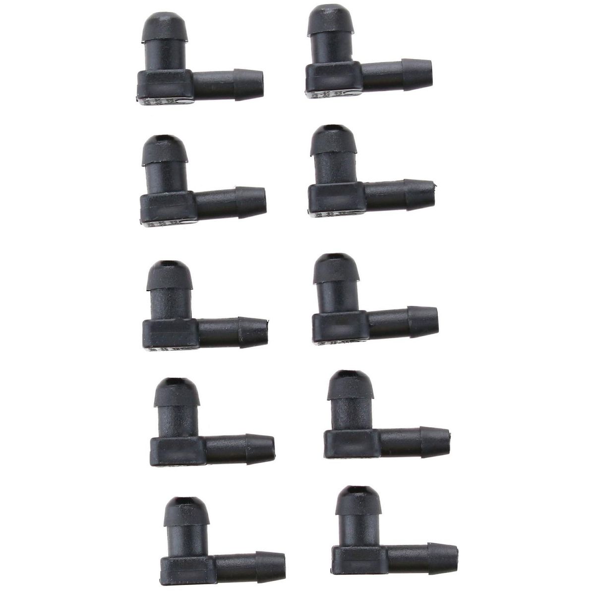 MICROFLAPPER - Set goteros plástico 10 unidades