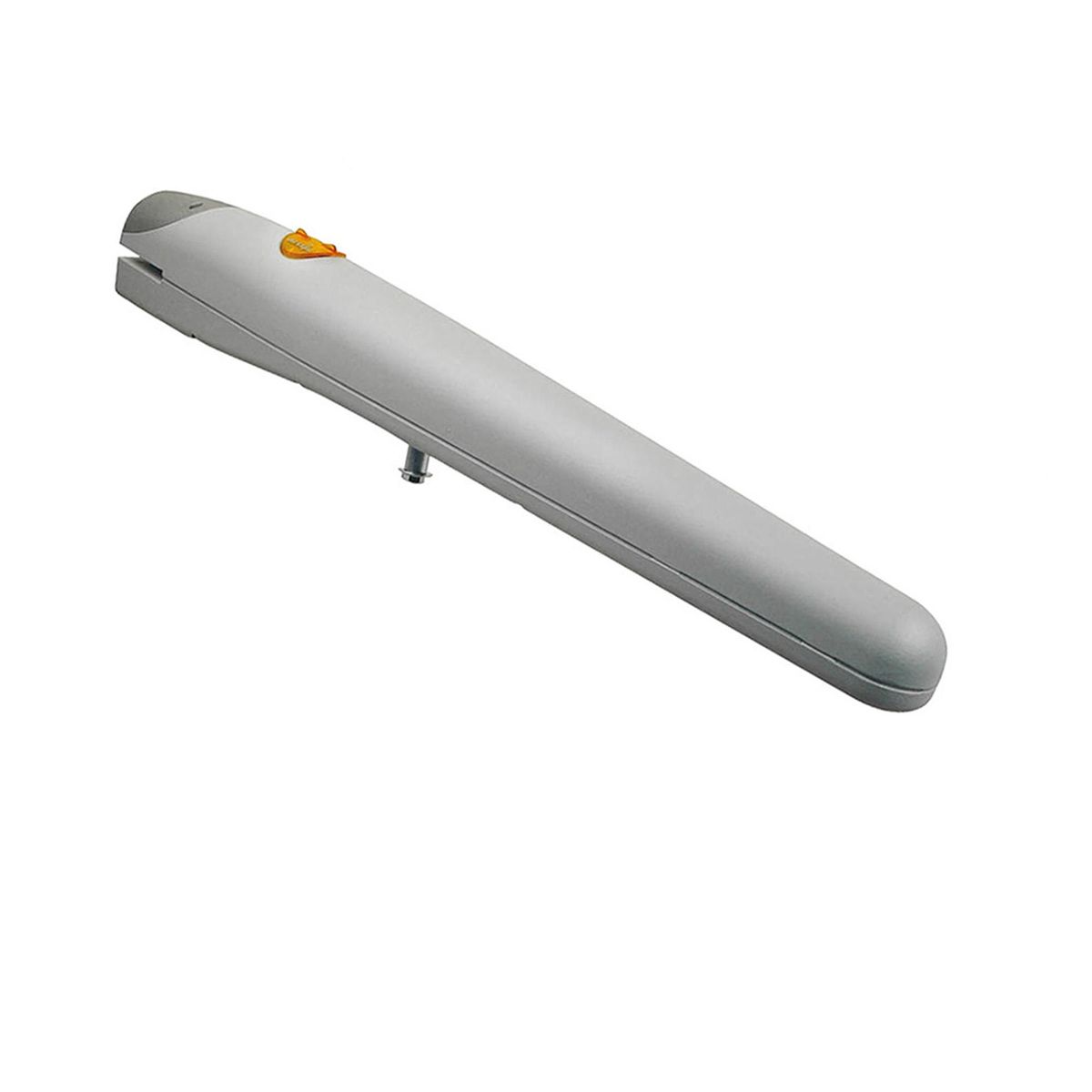 MHOUSE - Kit portón batiente 1 hoja 450 kgs.